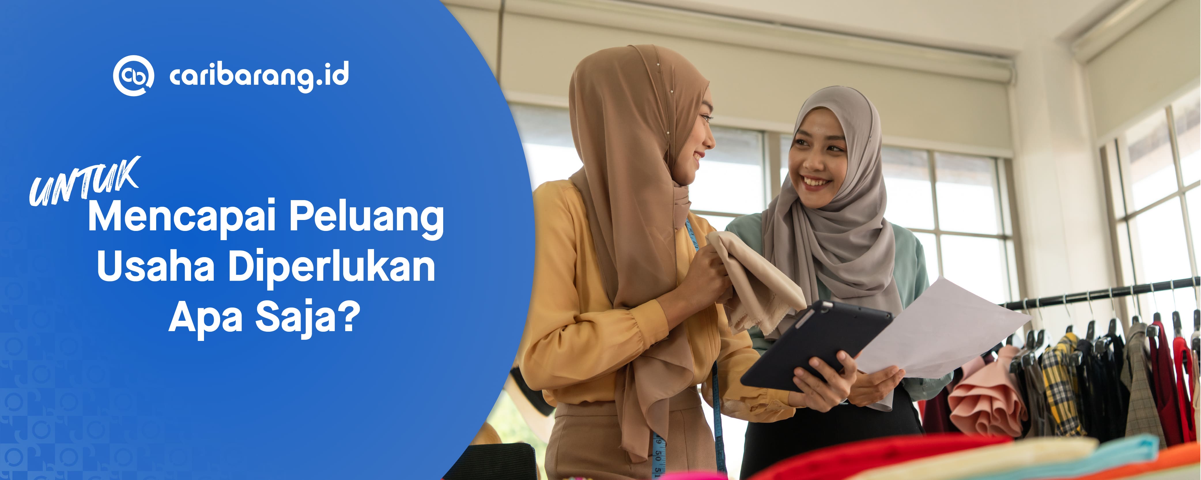 Untuk Mencapai Peluang Usaha Diperlukan - Homecare24